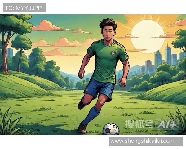 足球李民：从草根球员到职业联赛的奋斗与梦想之路